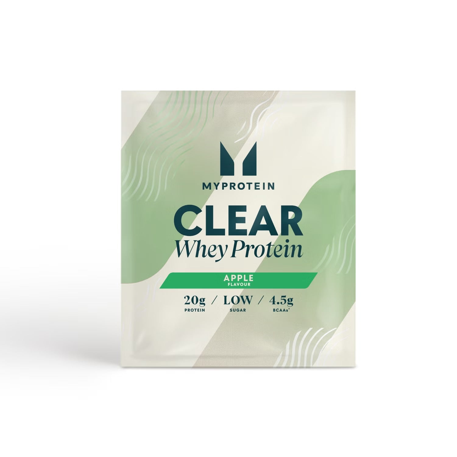 Clear Whey Isolate (Sample)